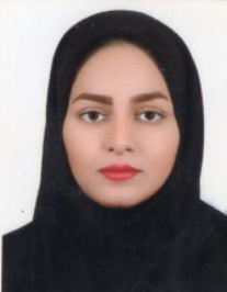 شبنم مرادزاده فهرجی