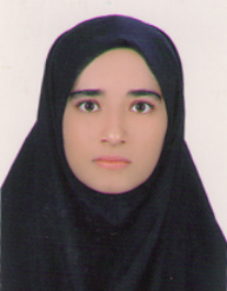 سارا اسفندیاری گرکرودی