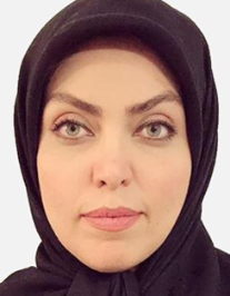 فرشته سادات شجاعی
