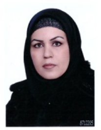 ناهیده نادری مقدم