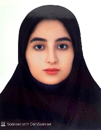 مرضیه رحیمخانی سامانی