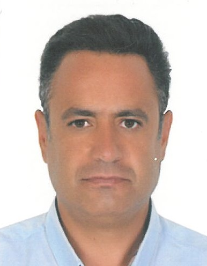 علیرضا قمی سیسی
