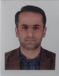 رضا کیانپور