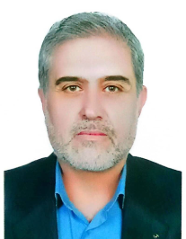 محمدرضا نادری پور