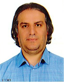 داوود صالحی