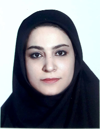 فاطمه فراهانی