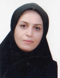 سیده فاطمه هاشمی شیاده