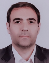 علی رهیـده