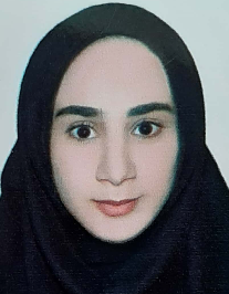 مریم نجفی لموکی