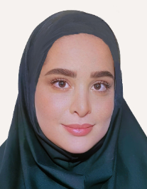 معصومه ابراهیم زاده