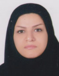 مطهره رضائی شرفدارکلائی