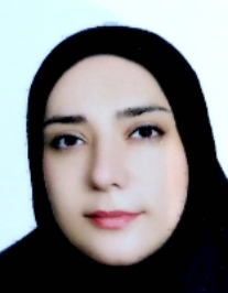 مینا فیاضی