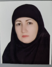 معصومه بهزادی نیا