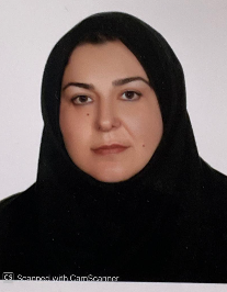 آناهیتا ثمررخی