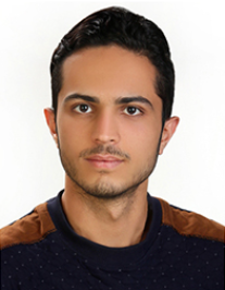 رضا استاجی