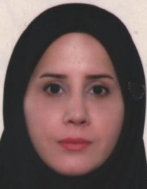 بنفشه باقری
