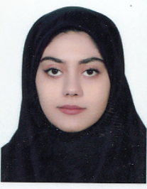 سارا شیخ نژاد