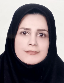 راحله ذاکرپورآقاملکی