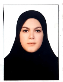 فاطمه قاسمی بوساری