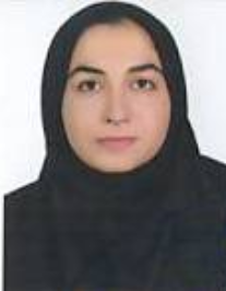 سعیده کاظمی