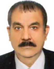 غلامرضا برامکی