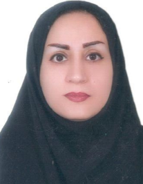 هاجر ستوده کمامردخی