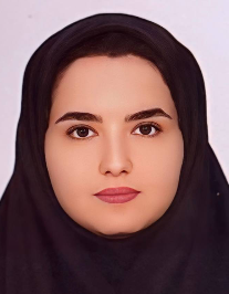 راضیه جهان بین مفرد