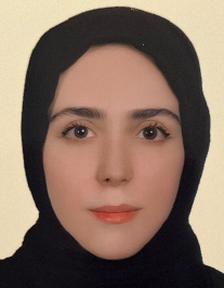 کوثر اکبری مزدی