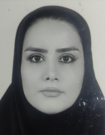 پریسا معظمی گودرزی