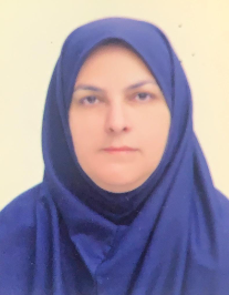 فرشته صبوری یزدی