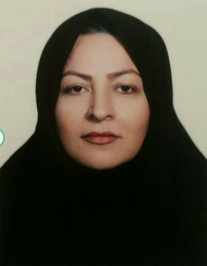فاطمه شیخ زاده
