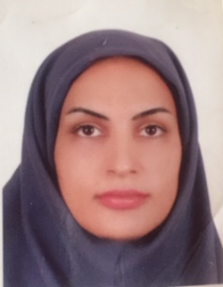 مریم چالی