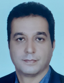 محمدرضا نظریان