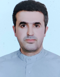 اسماعیل محسنی ملردی