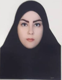 مریم مظاهری نژاد