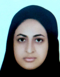 ایمانه آجی رمکانی