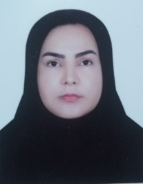 معصومه رستمی