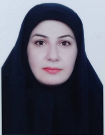 فاطمه السادات سیدالحسینی