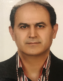رامین خدابخشی