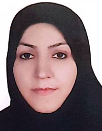 اعظم احمدی حلمسلوئی