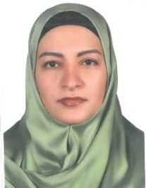 شیلا صالحی فرد