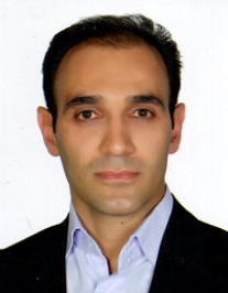 رضا برزگر محمدی