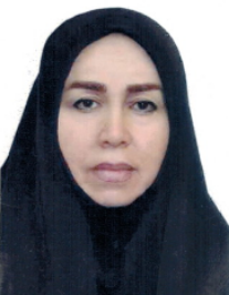 مرضیه زلیگانی