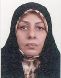 فریبا باقری پور