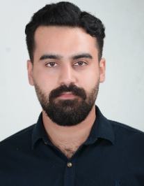 امیرحسین معتمدنیا