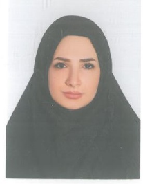 مهدیه محمدی