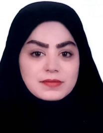 بهناز آریایی اصیل