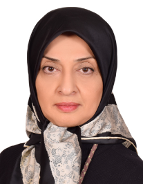 شهرزاد دامادنژاد