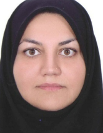 شیماء شیرازی