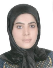 زهرا مهدی